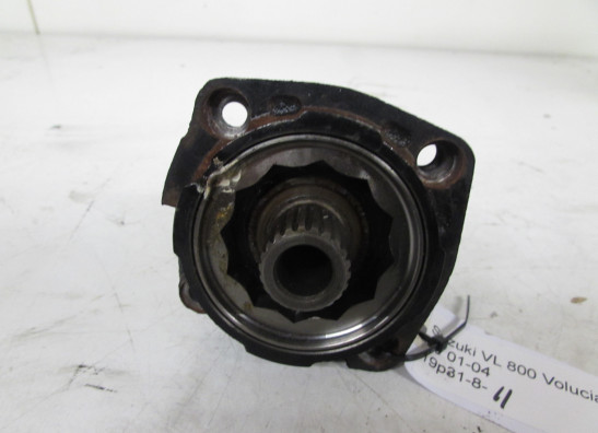 Cardan joint axle Suzuki VL 800
