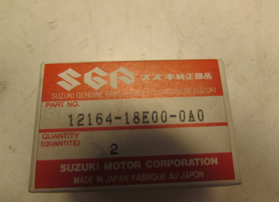 Motorblok diverse Suzuki GSX R 600