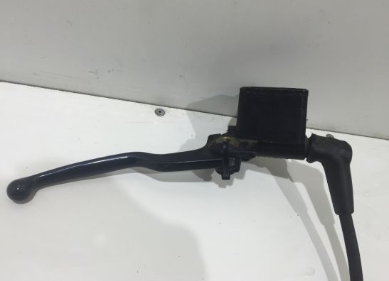 Voorrem compleet Ducati Paso