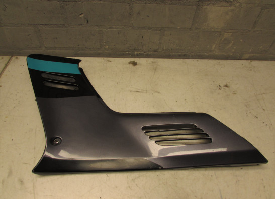 Linker achterkant Honda CBR 1000 F