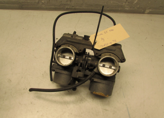 Vergaser-Set Honda Overige Honda
