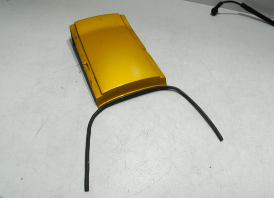 Rear cowl Yamaha FAZER 600