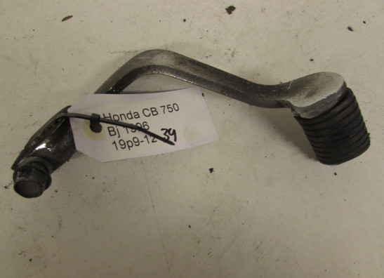 Gear change pedal  Honda CB 750 