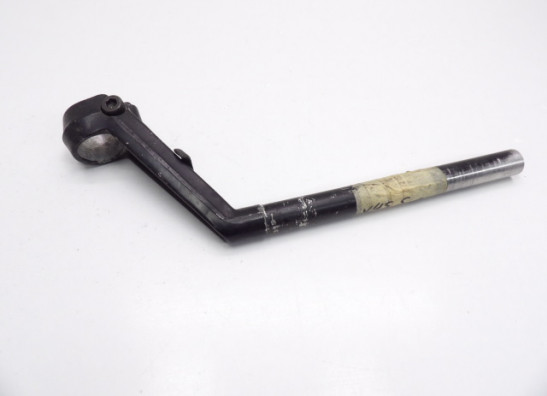 Clip on rechts Honda VF 700  750 S Sabre