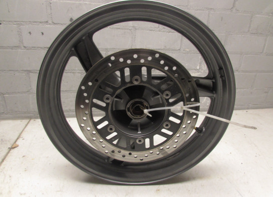 Front Wheel Kawasaki ER 5