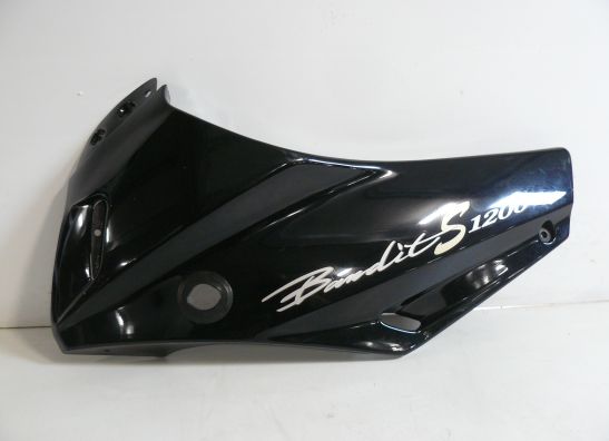 Cowl left upper  Suzuki GSF 1200 Bandit