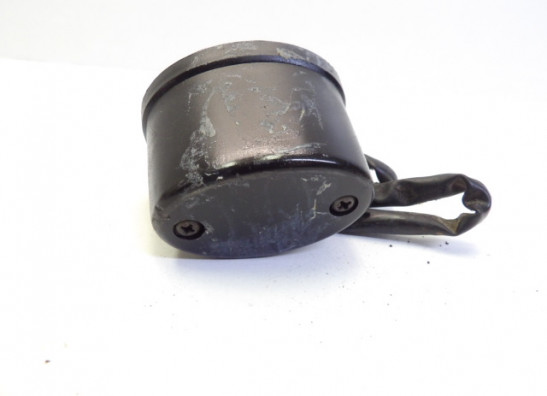 Kennzeichenhalter Kawasaki EL 250