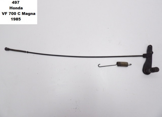 Brake rod Honda VF 700  750 C Magna