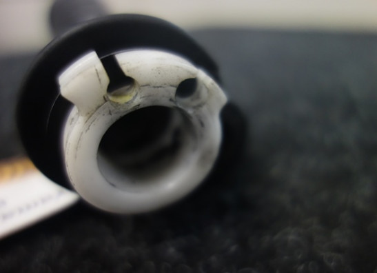 Handvat Yamaha YZF R6