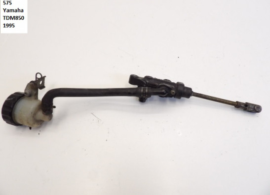 Rear brake master cylinder  Yamaha TDM