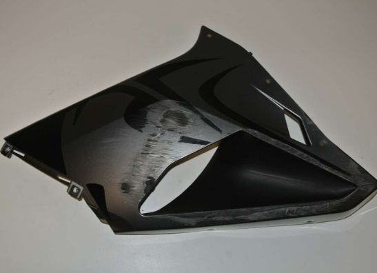 Cowl right Aprilia RSV 1000