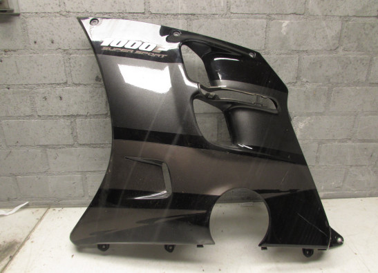 Cowl right Honda CBR 1000 F