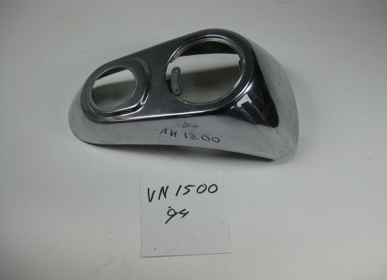 Teller Kawasaki VN 1500