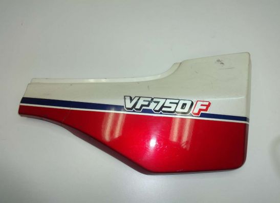 Rechter zijkuip klein Honda VF 700  750 F