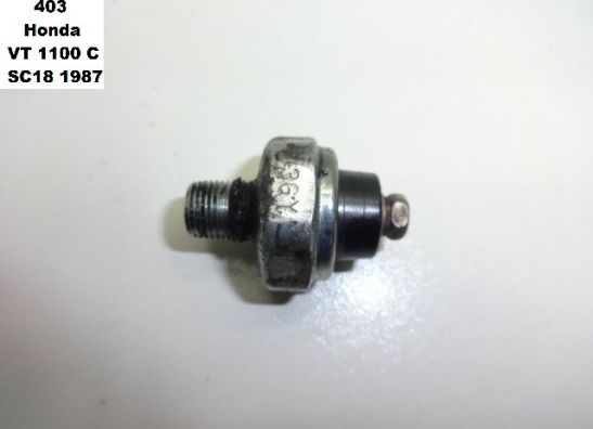 Motorblok diverse Honda VT 1100