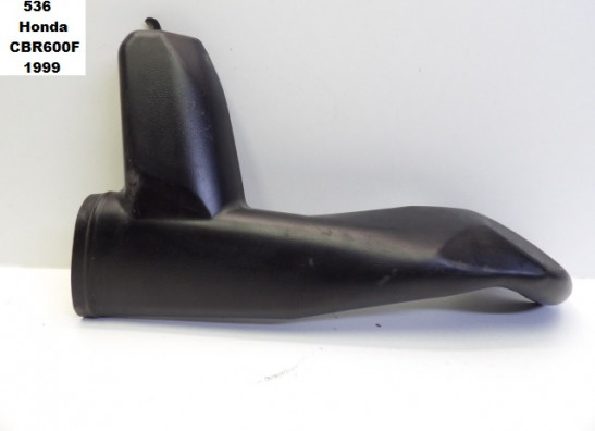 Luftkanale links Honda CBR 600 F