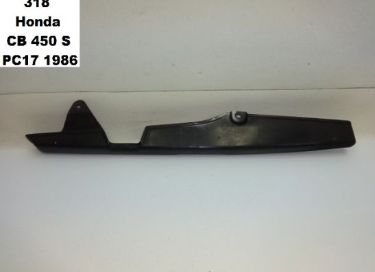 Chaincase Honda CB 450