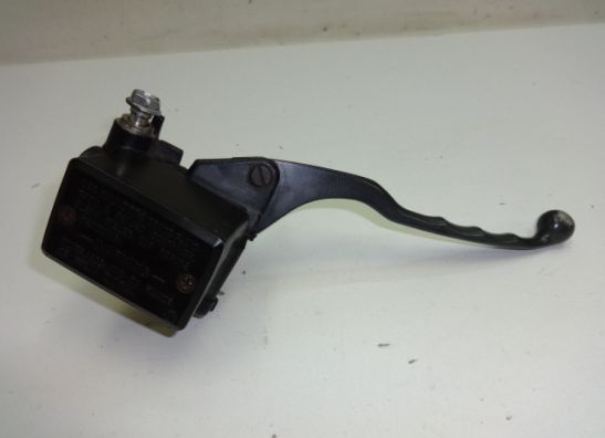 Rempomp Kawasaki GPX 600