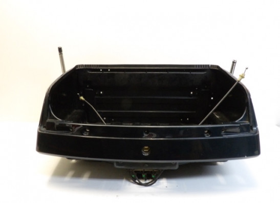 Top-case Honda Goldwing GL