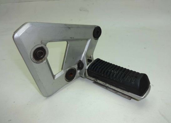 Schetsplaat links Suzuki GSX F 750
