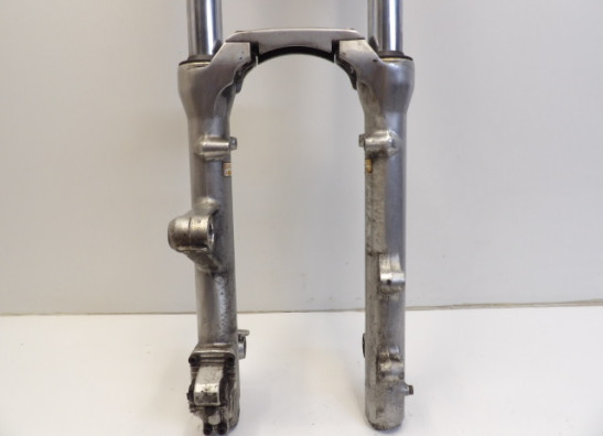 Voorpoten compleet Honda VF 700  750 C Magna