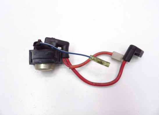 Starter Relay Yamaha FZR 600
