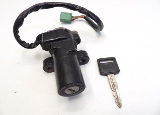 Contact slot Suzuki GS 500 E