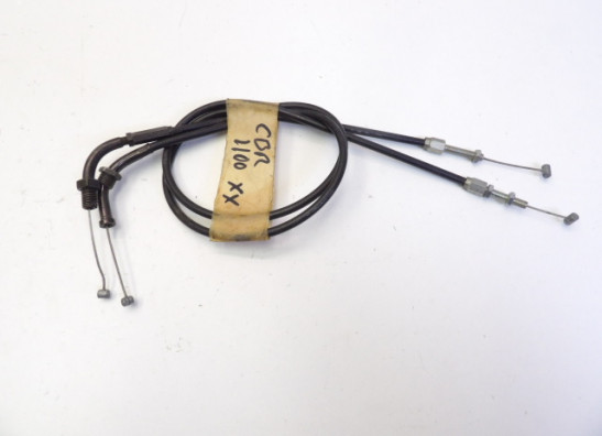 Throttle cable Honda CBR 1100 XX
