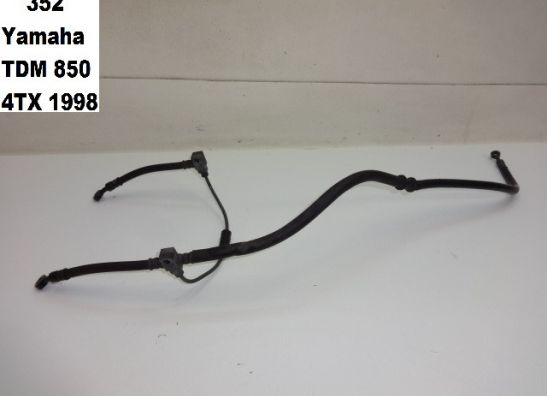 Bremsleitung vorne Yamaha TDM