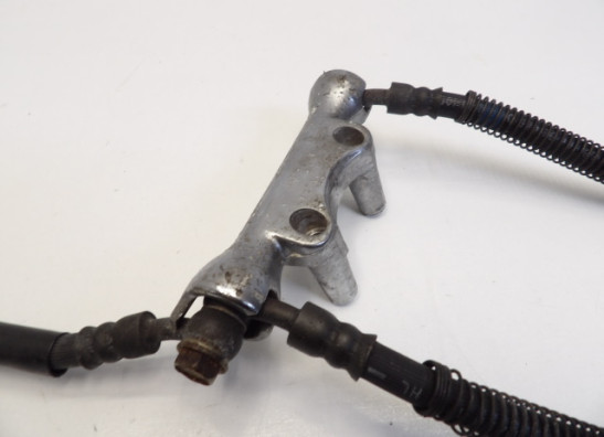 Remleiding voor Kawasaki ZEPHYR 750