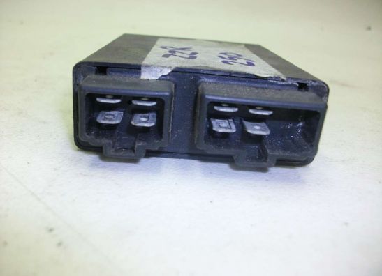 CDI ECU unit Kawasaki ZZR 250