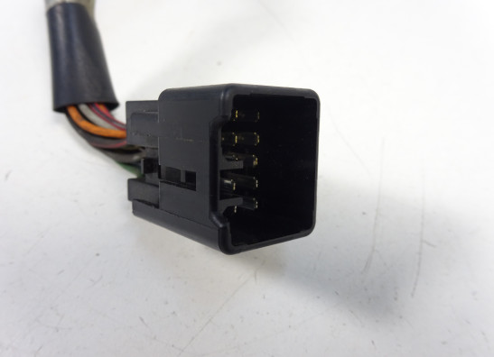 Lenkerschalter links Kawasaki GTR 1400