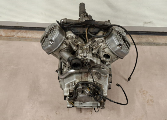 Motorblok Honda GL 500 Silver Wing Interstate