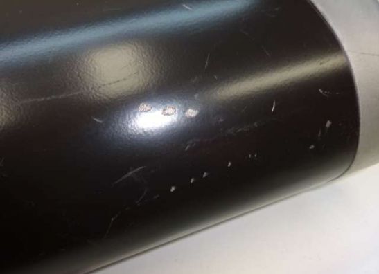 Uitlaat Kawasaki Z 750