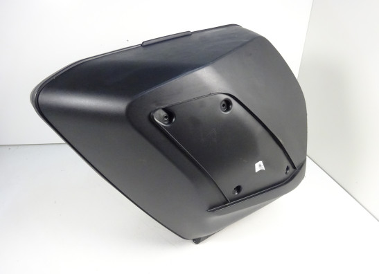 Koffer rechts Yamaha Tracer 9 GT