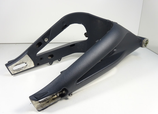 Achterbrug Triumph Street Triple 675