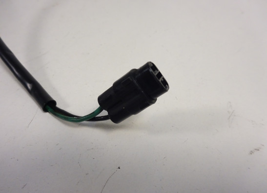 Side stand bar Kawasaki ZX 10 R