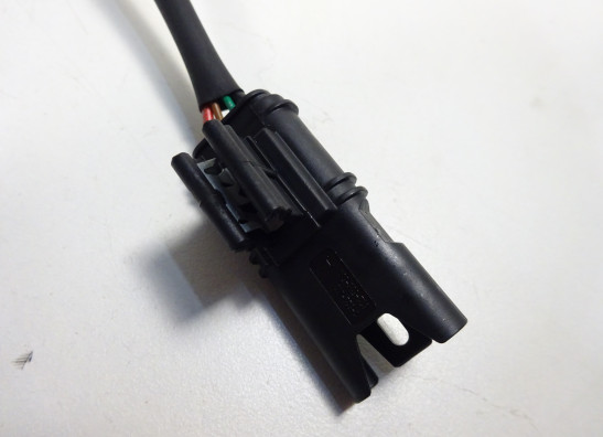 Achterschokbreker BMW R 1200 R