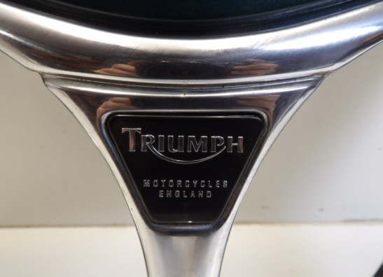 Topkuip Triumph Trophy 900
