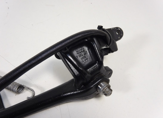 Side stand bar BMW K 1200 S 