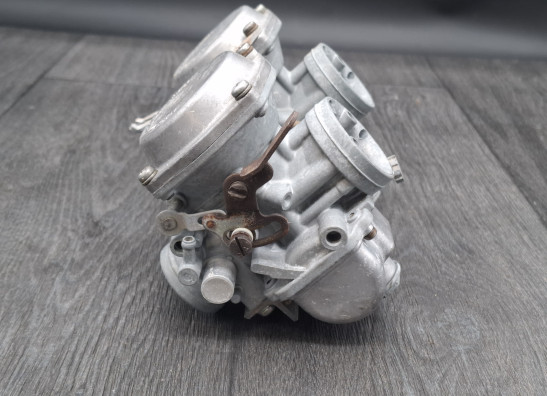 Carburateurset Suzuki GS 450