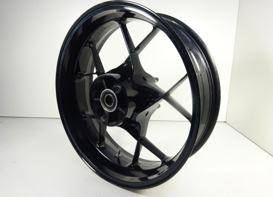 Felge hinten KTM 690 Duke 4