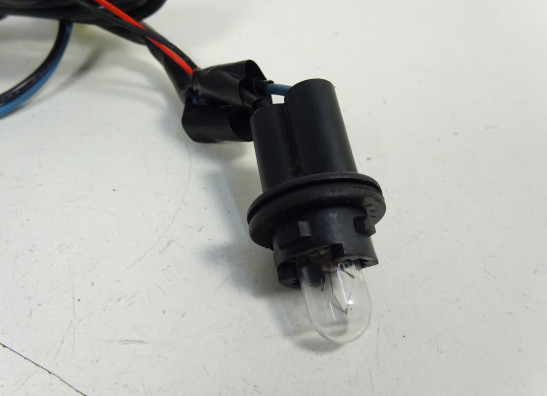 Wire harness front Yamaha MT 09