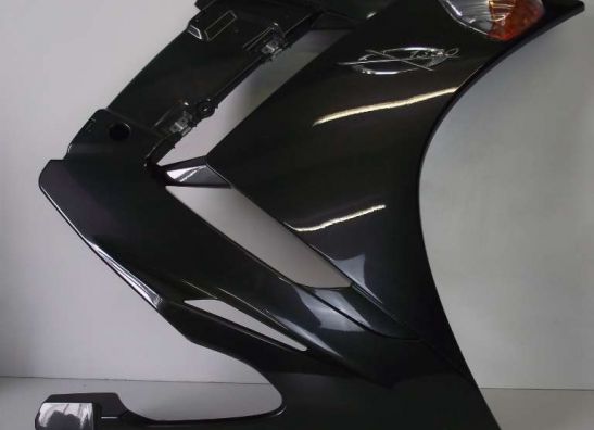 Cowl lower right Yamaha FJR 1300
