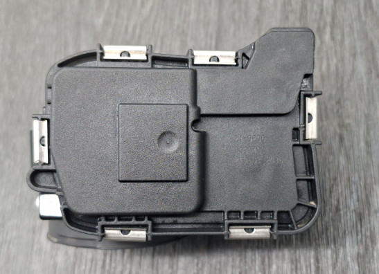 Gasklephuis BMW R 1300 GS Adventure