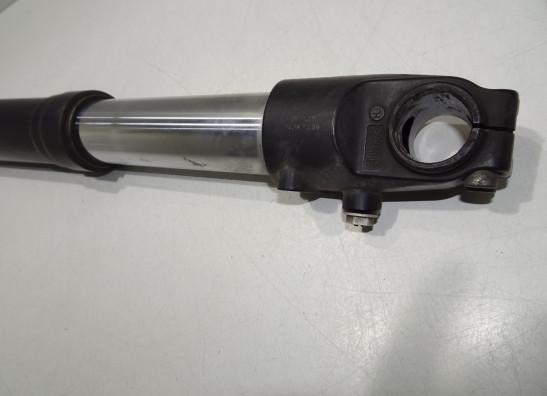 Voorpoot links compleet KTM 690 duke 3