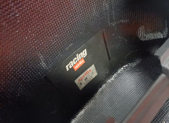 Achterkuipdeel Aprilia RSV 1000