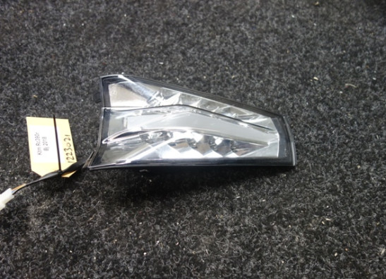 Rear light KTM RC 390