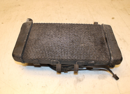 Radiateur Honda Deauville 650 - 700