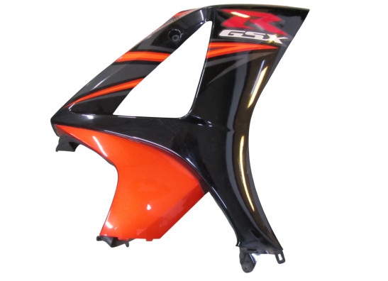 Cowl right Suzuki GSX R 1000